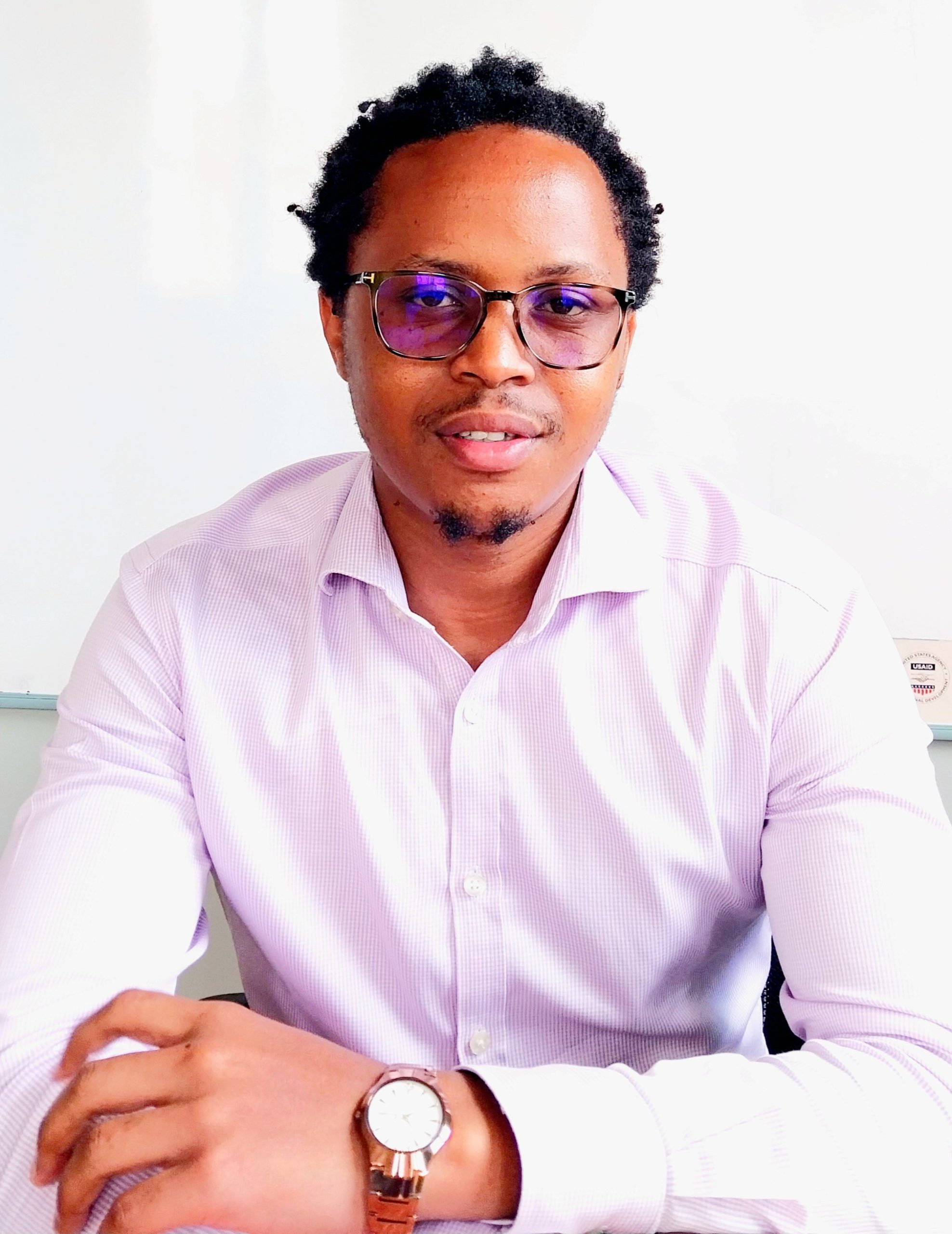 Samson Muriungi