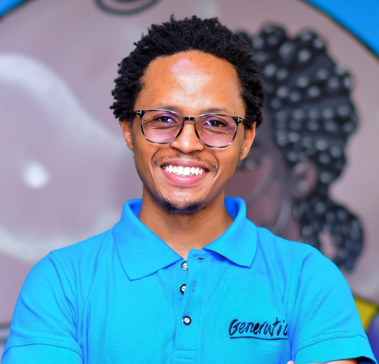 Samson Muriungi